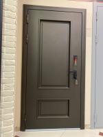 САМУРИ -2 ТЕРМО ТОБАКО (ЗЕРКАЛО)