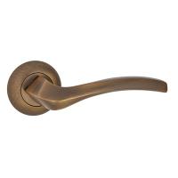 РУЧКА РАЗДЕЛЬНАЯ GLORIA JR CF-17 КОФЕ