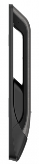 ЭЛЕКТРОННЫЙ ДВЕРНОЙ ЗАМОК С РАСПОЗНАВАНИЕМ ЛИЦА KAADAS K20 PRO MAX ЧЕРНЫЙ