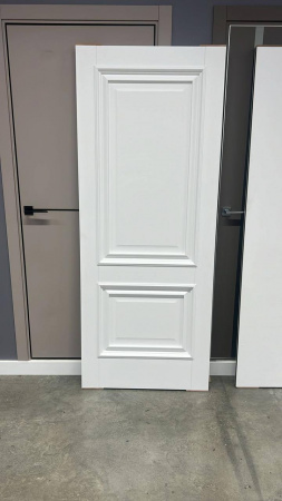КЛАССИКО ПТА-12.2 SHELLAC WHITE 