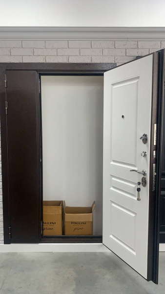 КЛАССИКА НЕСТАНДАРТ МУАР БОРДО  