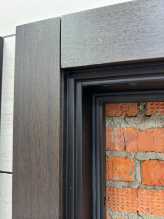 ЭЛИТ ТЕРМО DARK OAK 20 ДУБ МОЛОЧНЫЙ