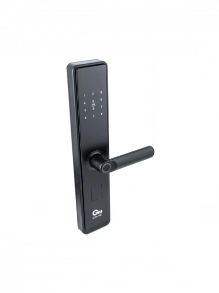 ЭЛЕКТРОННЫЙ ЗАМОК Gimmel F20 DM60 TTLock 