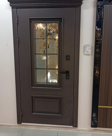 ИРЛАНДИЯ 8019 (ТЕРМОРАЗРЫВ)