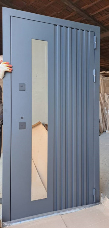 КРОНОС ТЕРМО RAL 7021