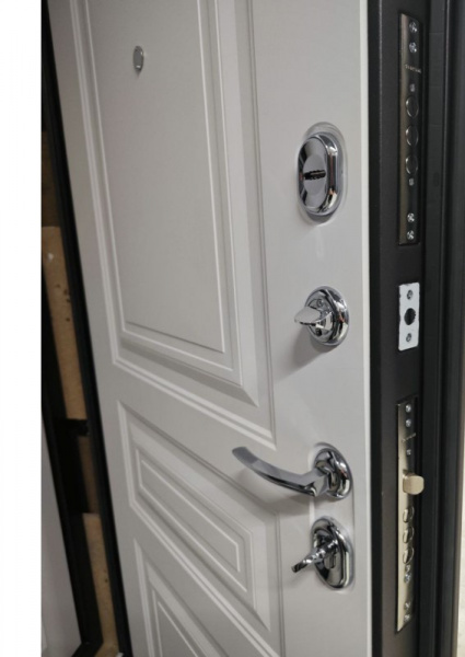 ПРОМЕТЕЙ СЕРЫЙ МУАР (ТЕРМОРАЗРЫВ) 