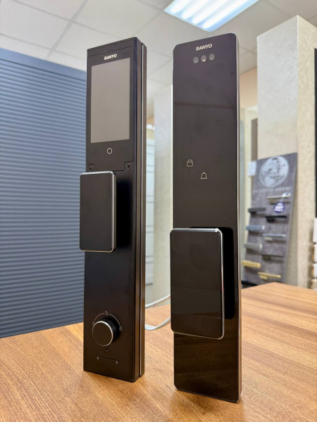 SANYO D 301\ D 305 (ПОСТАВЛЯЕТСЯ БЕЗ ВРЕЗНОЙ ЧАСТИ )