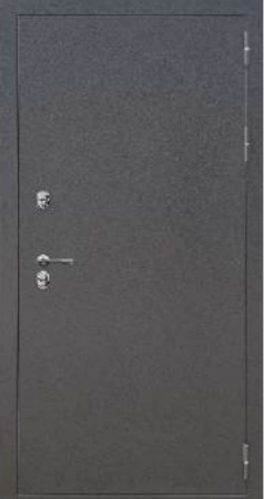 СТРАЖ Т-20 (ТЕРМО) БУКЛЕ ОПАЛ R24069/БУКЛЕ ГРАФИТ R24139