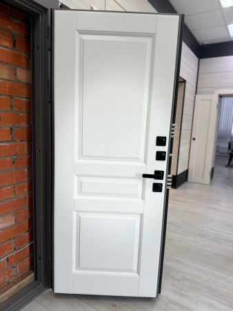 SOLID ПЛЮС ГРЕЙ 