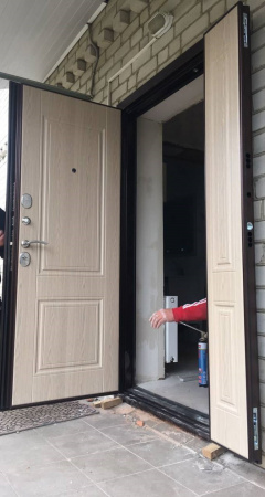 САТУРН ДУБ БЕЛЫЙ (ДВУХСТВОРЧАТЫЙ)